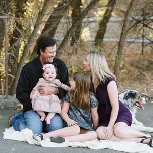 Meet your Posher, Molly